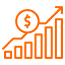 100% Free Estimates Icon